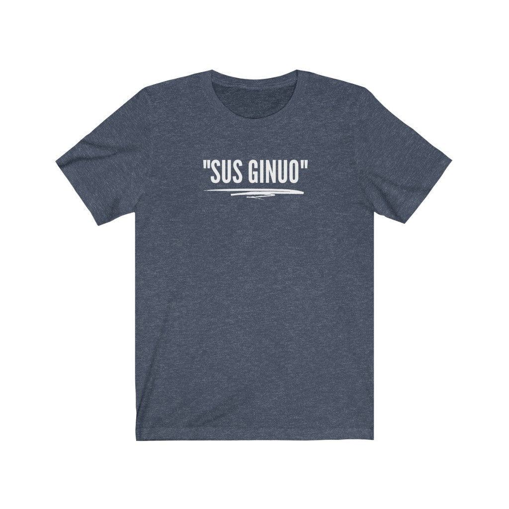 Funny Philippines Filipino Bisaya Cebuano Shirt, Sus Ginuo Pinoy Shirt, Philippine Fashion, Filipino Humor Shirt, Funny Pinoy Shirt,