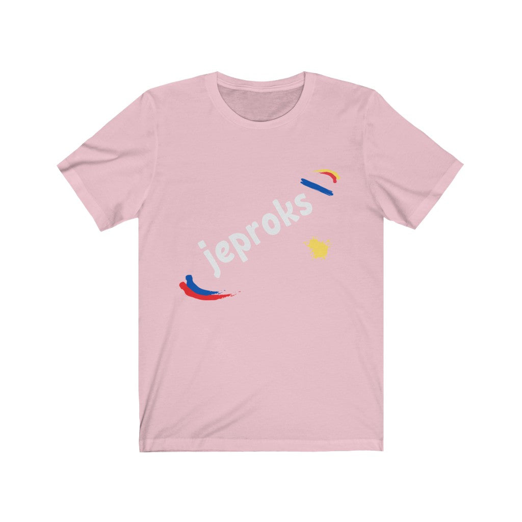 Funny Filipino Shirt, Jeproks Shirt, Philippine Fashion, Filipino Humor Shirt, Asian Humor shirt, Pinoy Shirt,