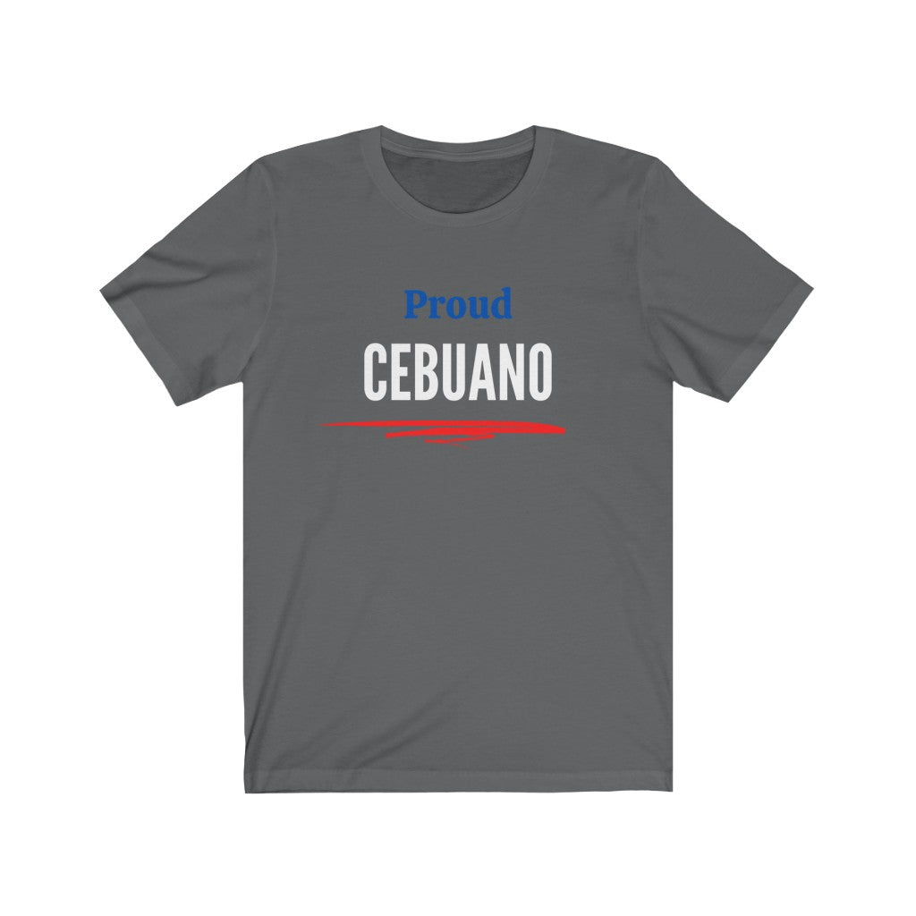 Philippines Filipino Shirt, Cebuano Shirt, Philippine Fashion, Patriotic Filipino Shirt, Pinoy Shirt, Batangas Shirt, Philippine Apparel