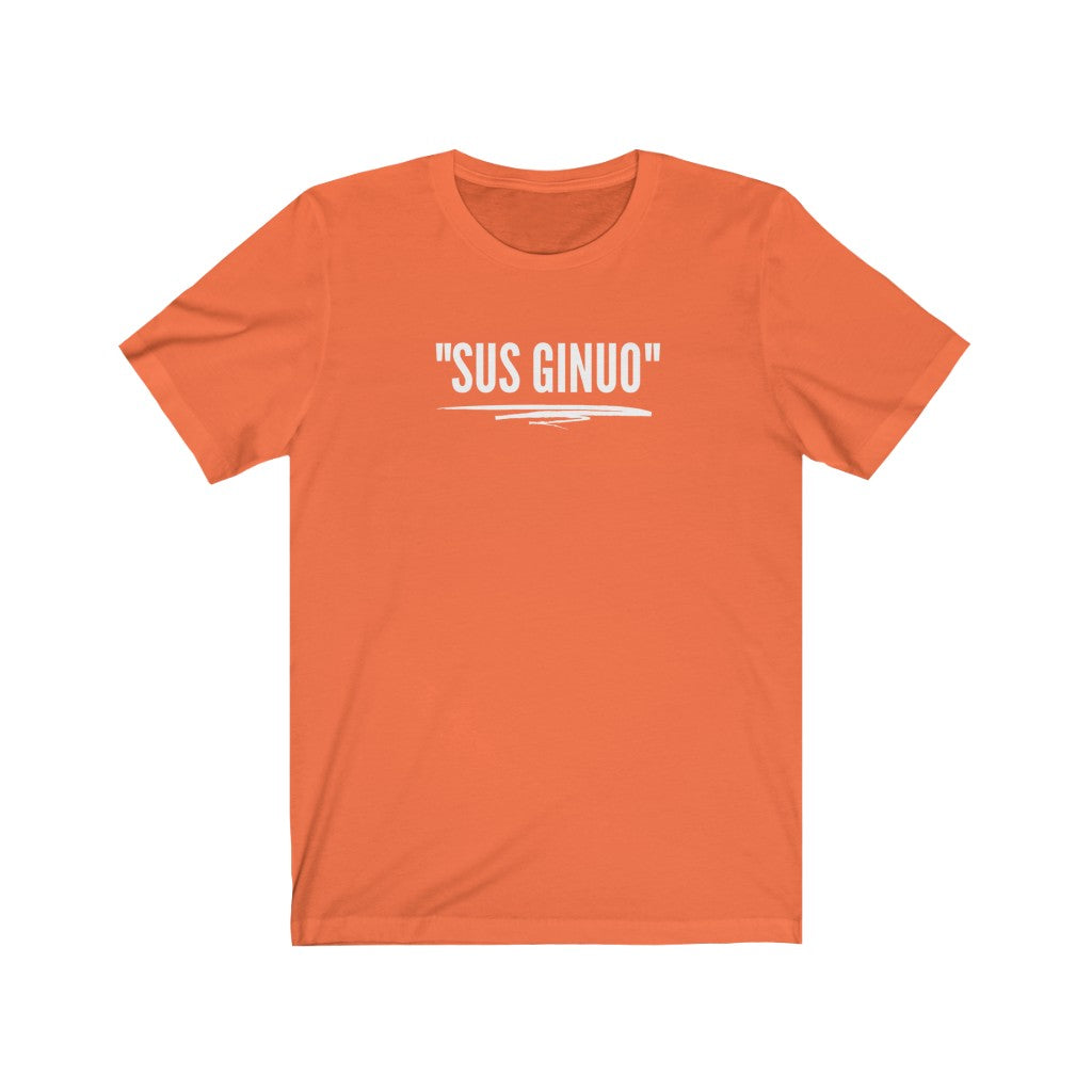 Funny Philippines Filipino Bisaya Cebuano Shirt, Sus Ginuo Pinoy Shirt, Philippine Fashion, Filipino Humor Shirt, Funny Pinoy Shirt,