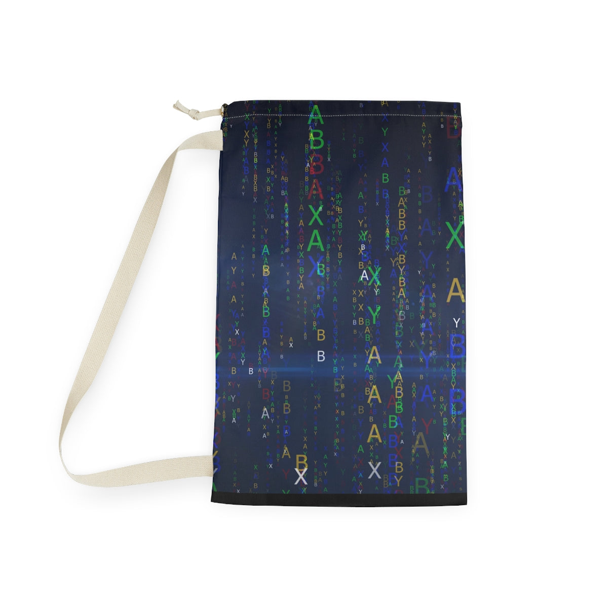 Funny Laundry Bag | Computer Enthusiasts Gamers College Dorm Laundry Bag | Computer Gamer Laundry bag ,
