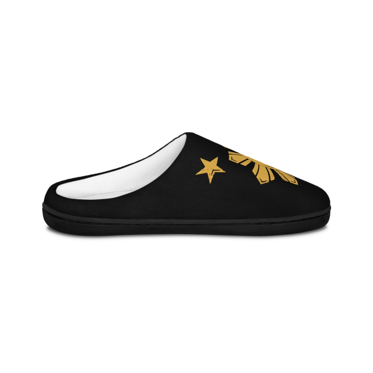 Philippines Filipino Three Stars and a Sun Mens | Women's Indoor Slippers