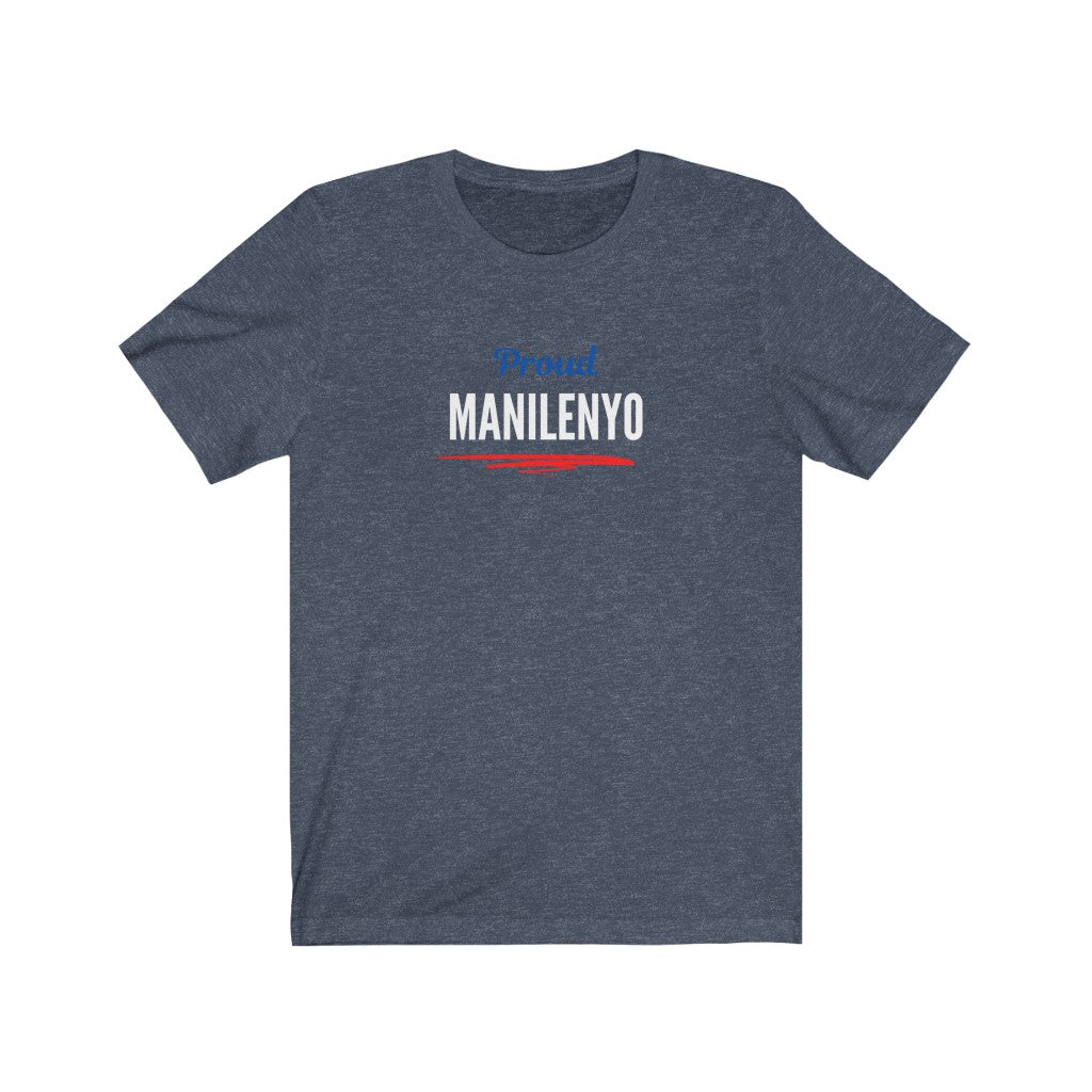 Philippines Filipino Shirt, Manilenya Shirt, Philippine Fashion, Patriotic Filipino Shirt, Filipino Apparel, Pinoy Shirt,