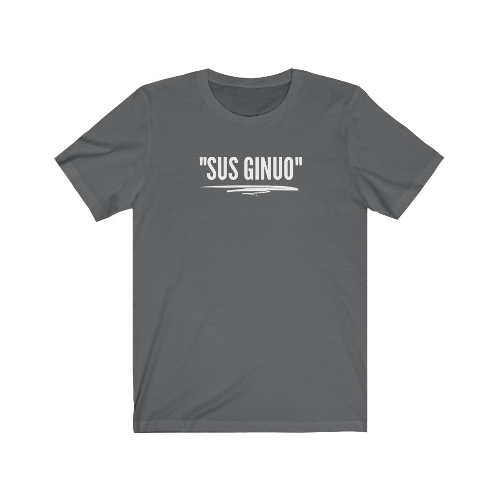 Funny Philippines Filipino Bisaya Cebuano Shirt, Sus Ginuo Pinoy Shirt, Philippine Fashion, Filipino Humor Shirt, Funny Pinoy Shirt,