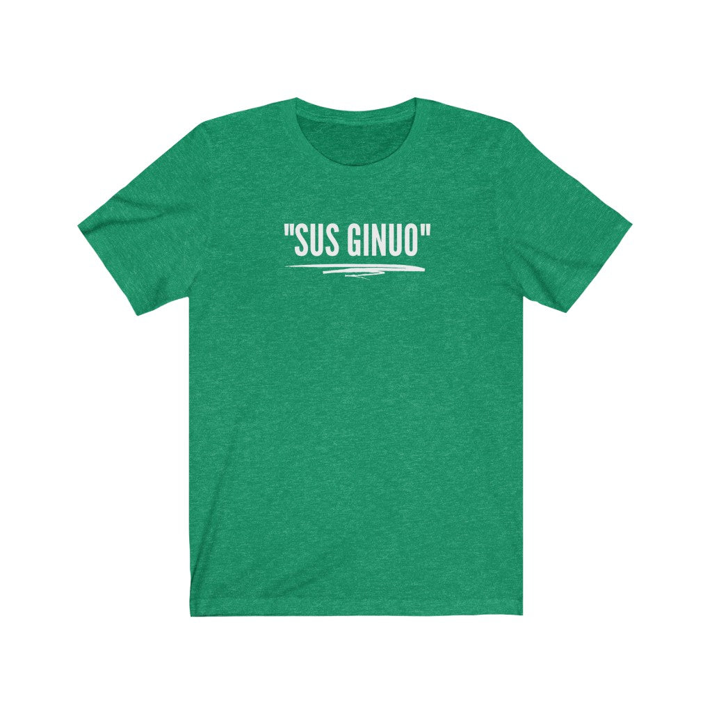Funny Philippines Filipino Bisaya Cebuano Shirt, Sus Ginuo Pinoy Shirt, Philippine Fashion, Filipino Humor Shirt, Funny Pinoy Shirt,