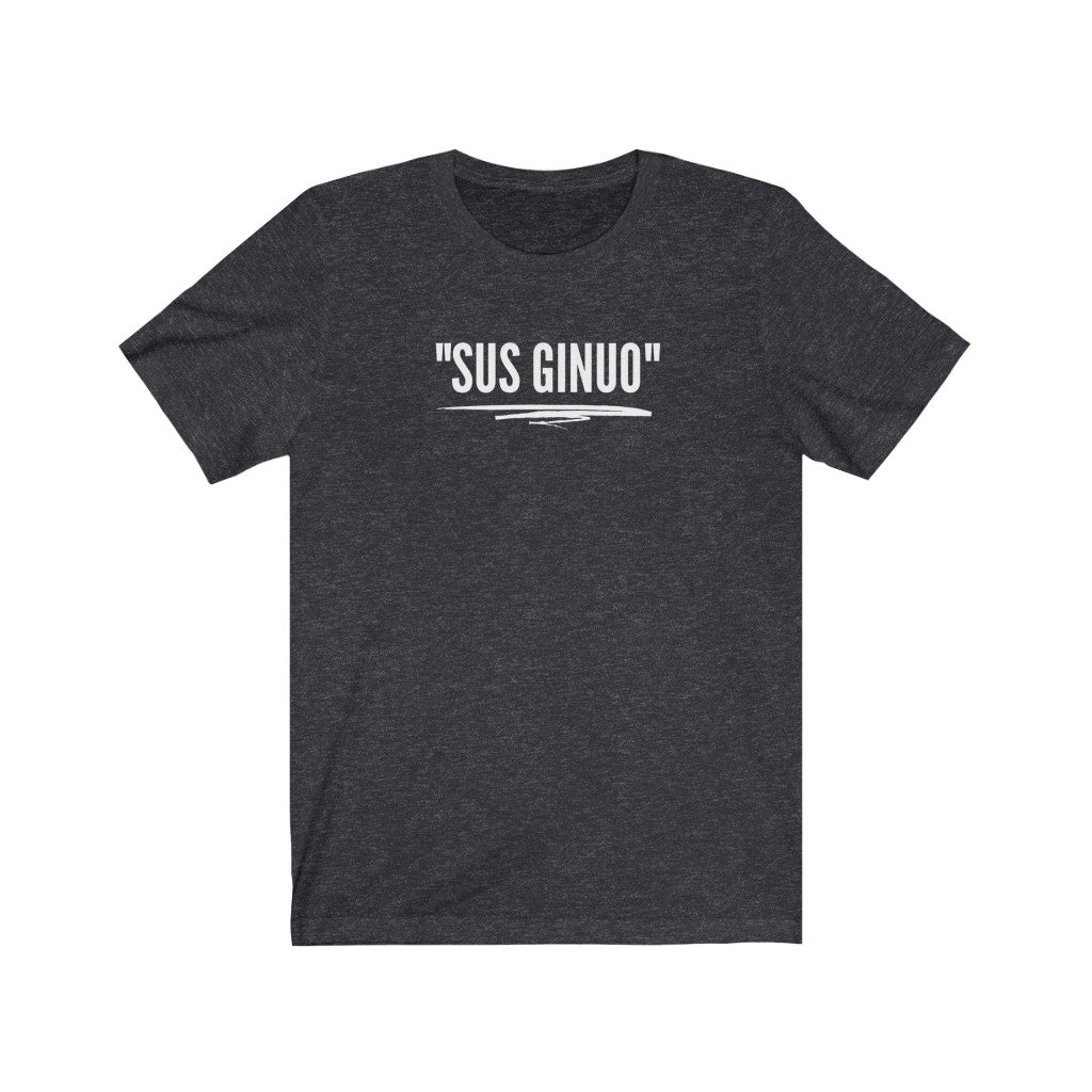 Funny Philippines Filipino Bisaya Cebuano Shirt, Sus Ginuo Pinoy Shirt, Philippine Fashion, Filipino Humor Shirt, Funny Pinoy Shirt,