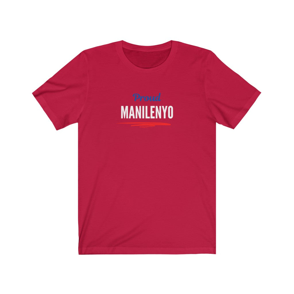Philippines Filipino Shirt, Manilenya Shirt, Philippine Fashion, Patriotic Filipino Shirt, Filipino Apparel, Pinoy Shirt,