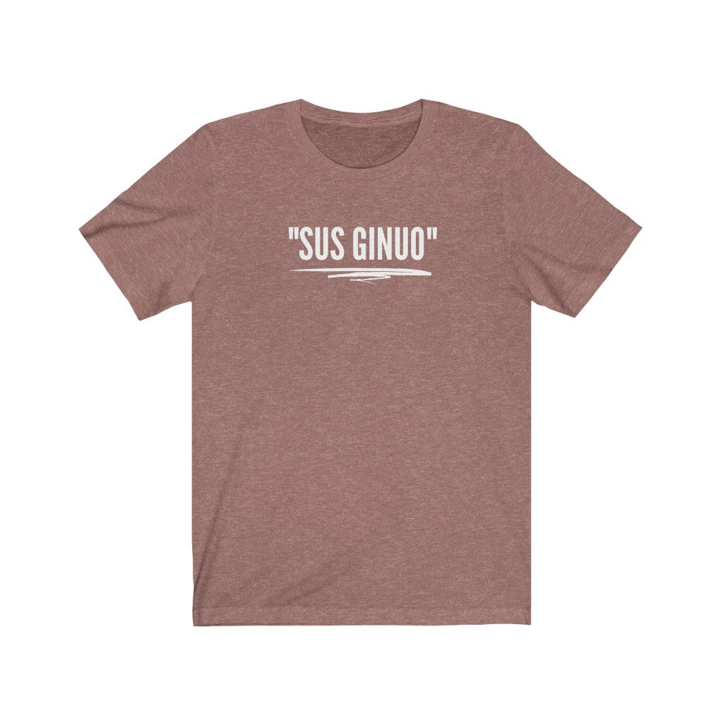 Funny Philippines Filipino Bisaya Cebuano Shirt, Sus Ginuo Pinoy Shirt, Philippine Fashion, Filipino Humor Shirt, Funny Pinoy Shirt,