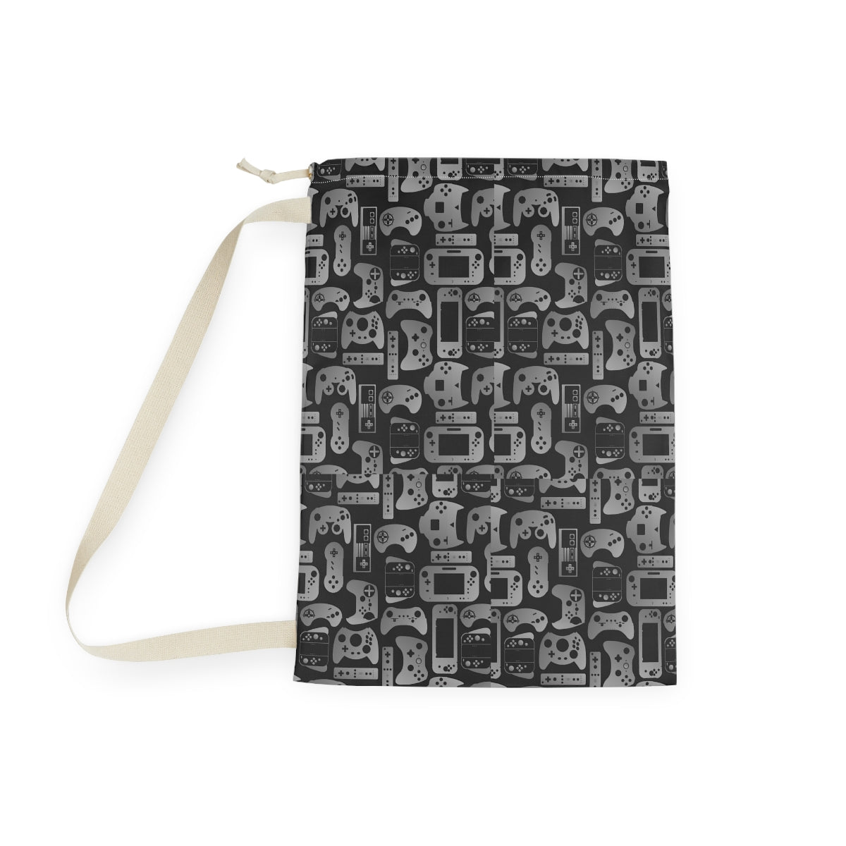 Funny College Dorm Laundry Bag | Game over Laundry bag , College moving In laundry bag