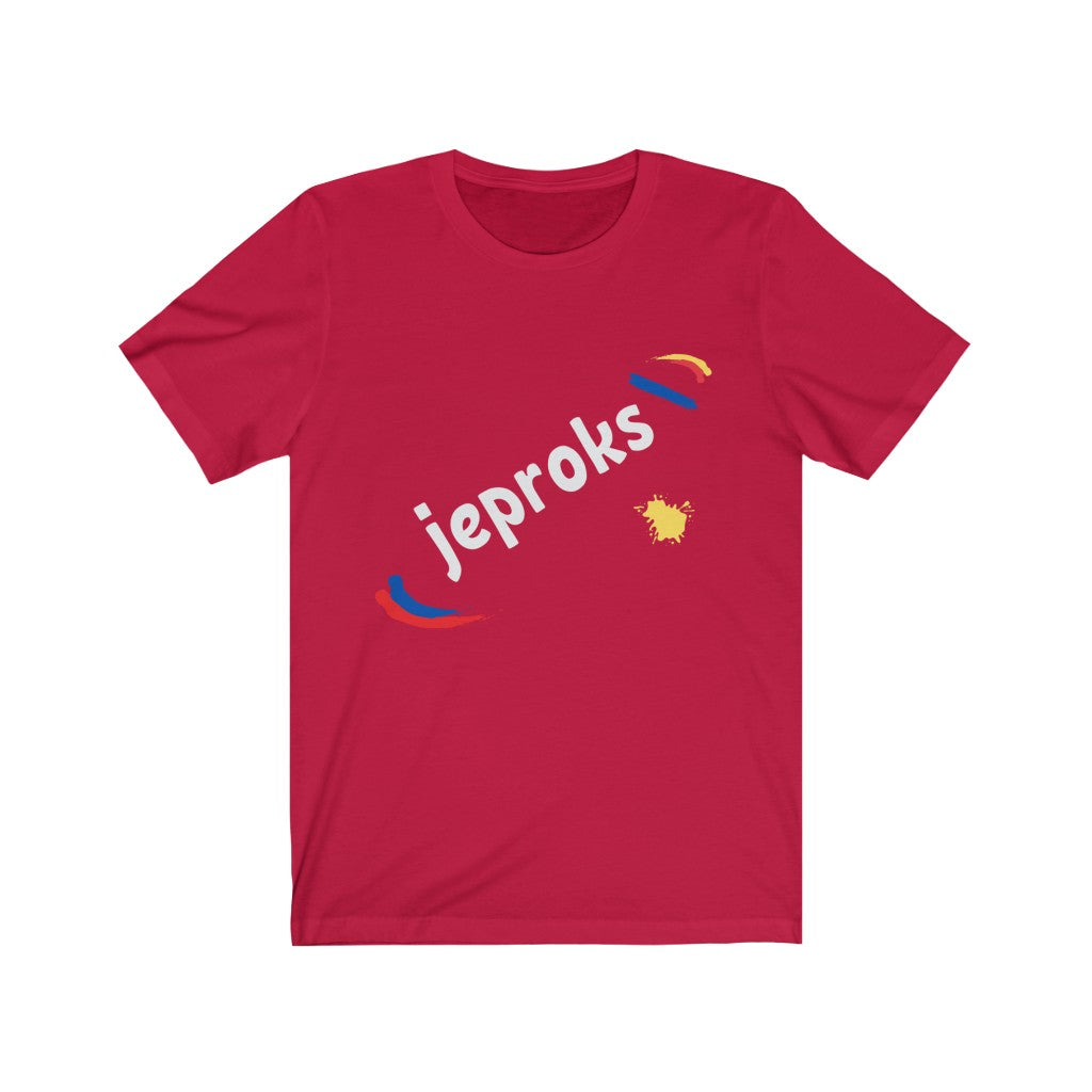 Funny Filipino Shirt, Jeproks Shirt, Philippine Fashion, Filipino Humor Shirt, Asian Humor shirt, Pinoy Shirt,