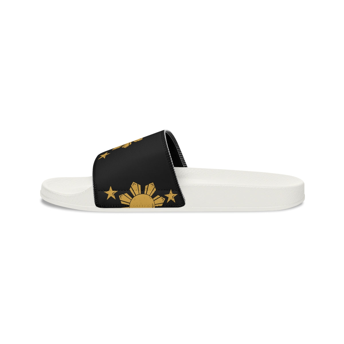 Philippines Sun & Stars Women's Slide Sandals