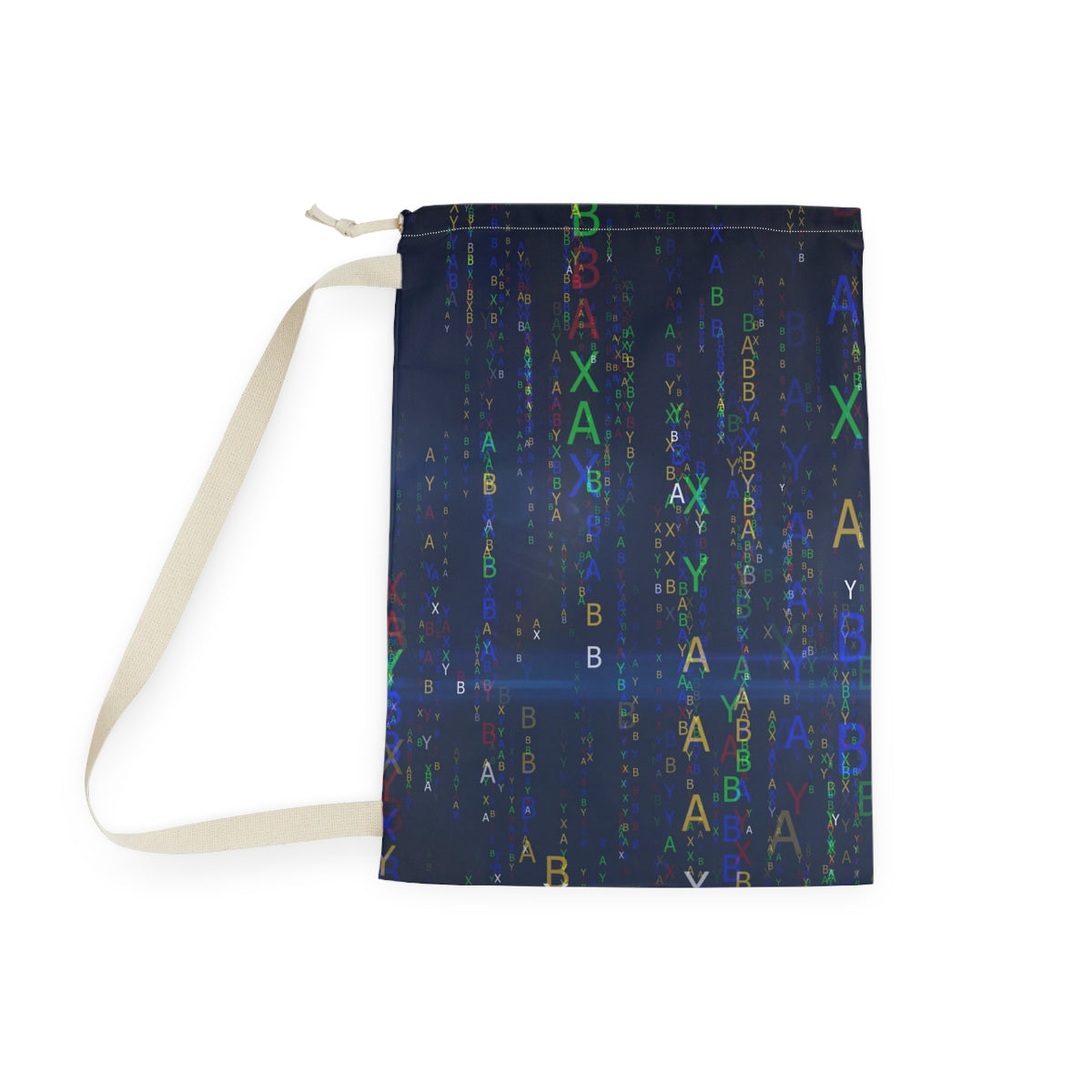 Funny Laundry Bag | Computer Enthusiasts Gamers College Dorm Laundry Bag | Computer Gamer Laundry bag ,