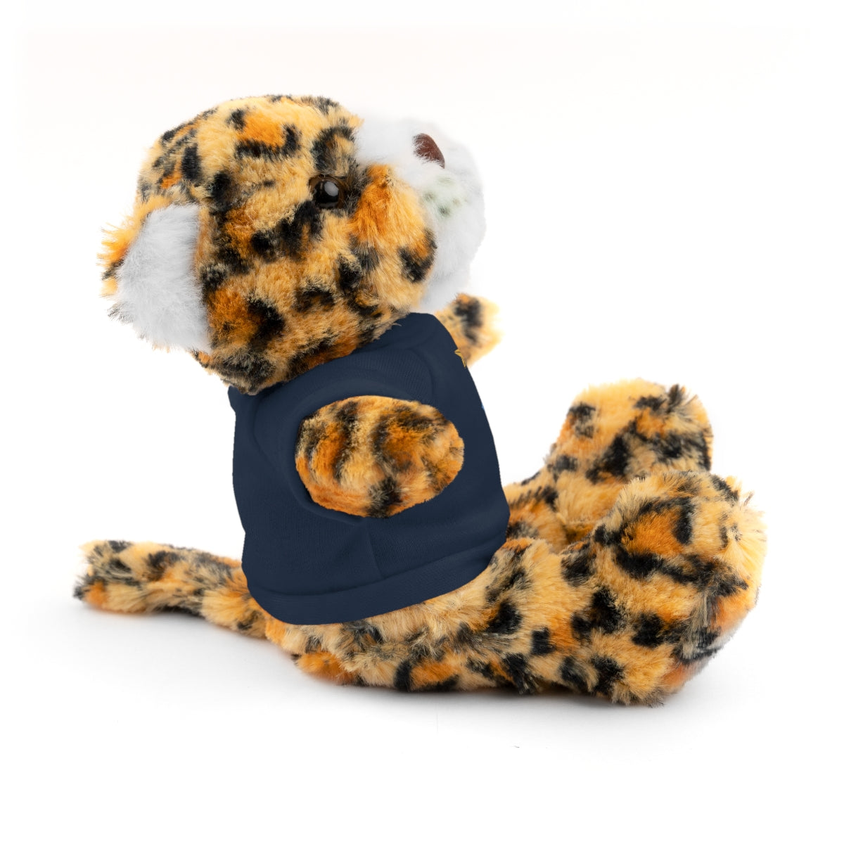 Personalized Filipino Stuffed Animal Toy with Tee | Philippine Star and Sun | Gift for kids and adults | Holiday Gifting idea