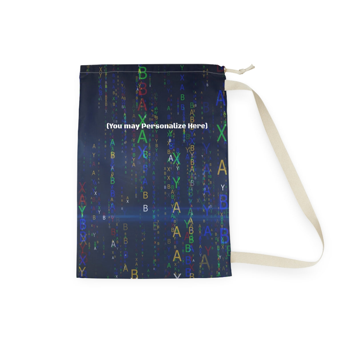 Funny Laundry Bag | Computer Enthusiasts Gamers College Dorm Laundry Bag | Computer Gamer Laundry bag ,