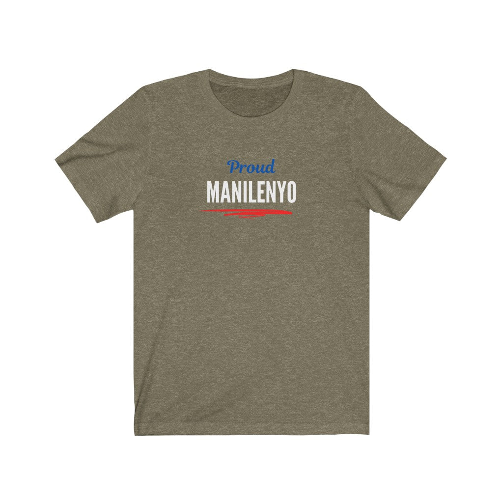Philippines Filipino Shirt, Manilenya Shirt, Philippine Fashion, Patriotic Filipino Shirt, Filipino Apparel, Pinoy Shirt,