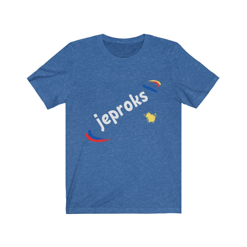 Funny Filipino Shirt, Jeproks Shirt, Philippine Fashion, Filipino Humor Shirt, Asian Humor shirt, Pinoy Shirt,