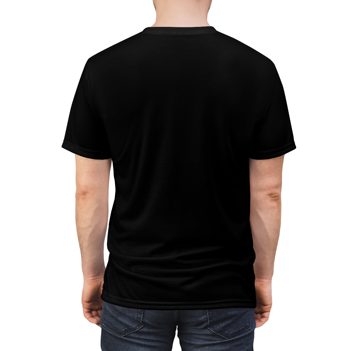 Philippines Sun & Star Unisex Crew T Shirt | SAsh Inspires Sun & Star