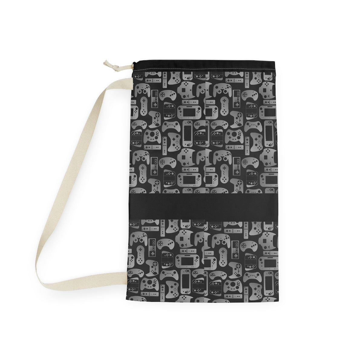 Funny College Dorm Laundry Bag | Game over Laundry bag , College moving In laundry bag