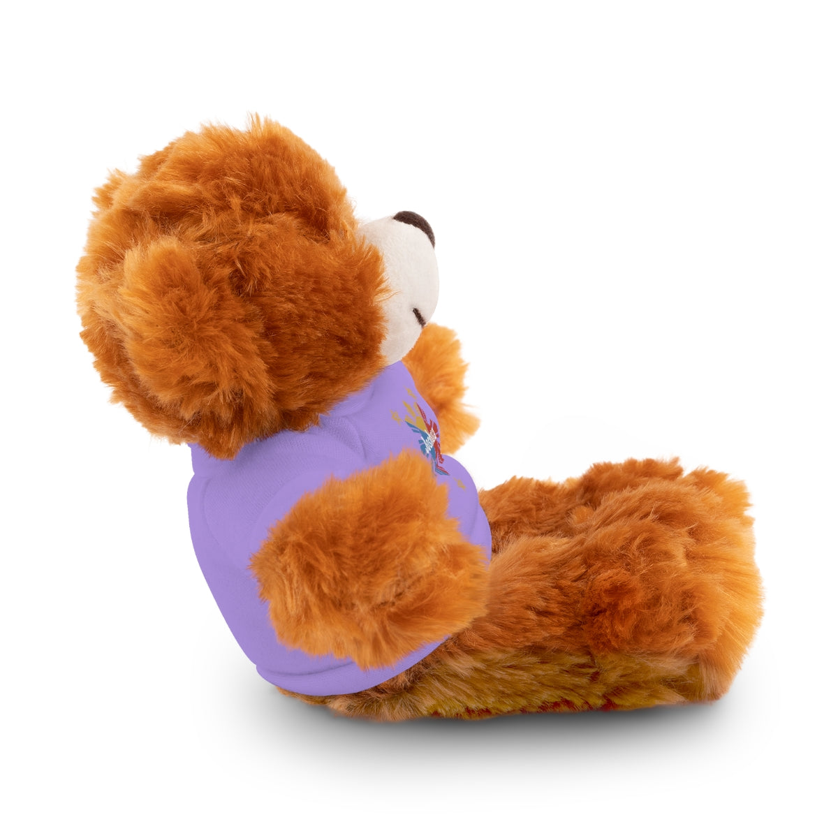 Personalized Filipino Stuffed Animal Toy with Tee | Philippine Star and Sun | Gift for kids and adults | Holiday Gifting idea