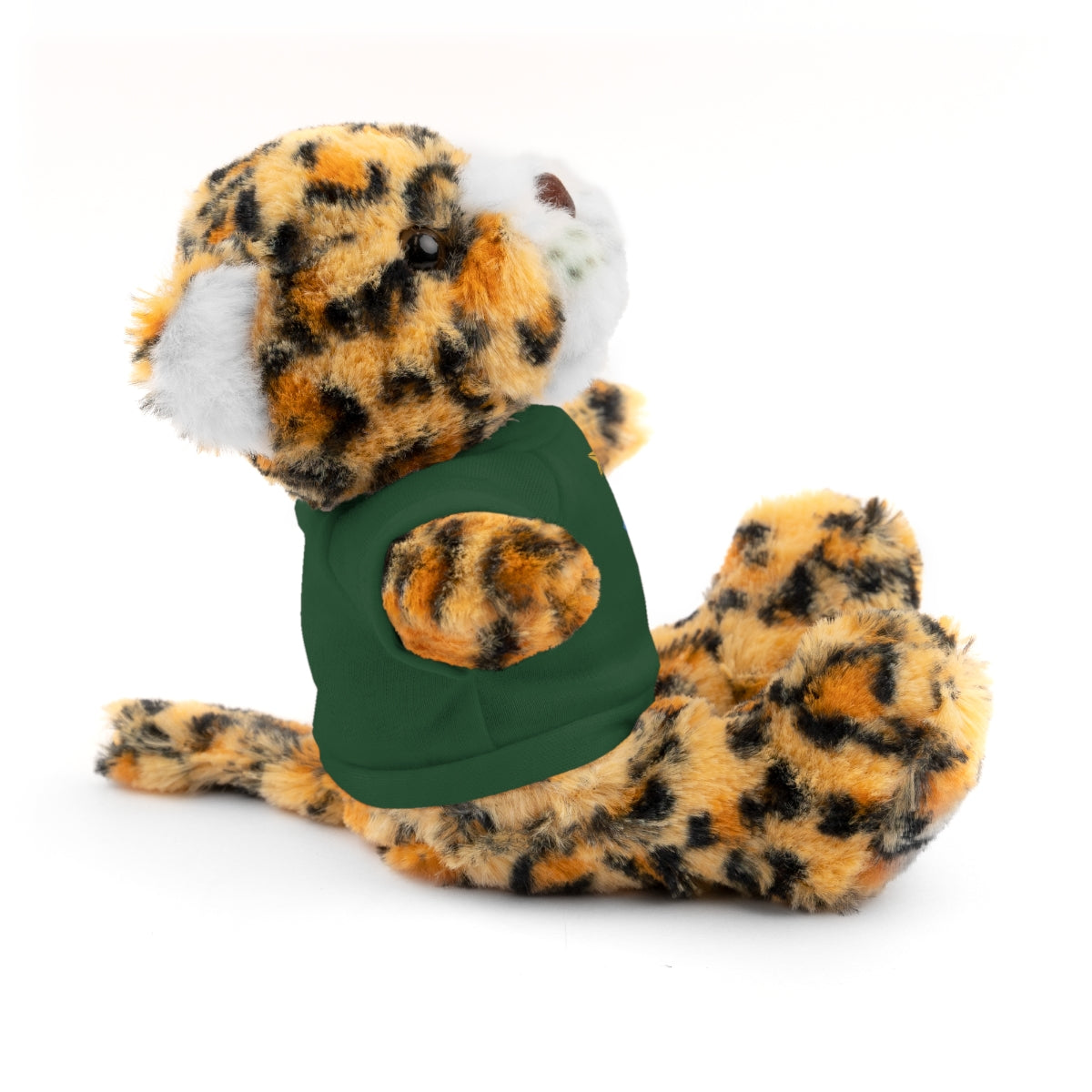 Personalized Filipino Stuffed Animal Toy with Tee | Philippine Star and Sun | Gift for kids and adults | Holiday Gifting idea