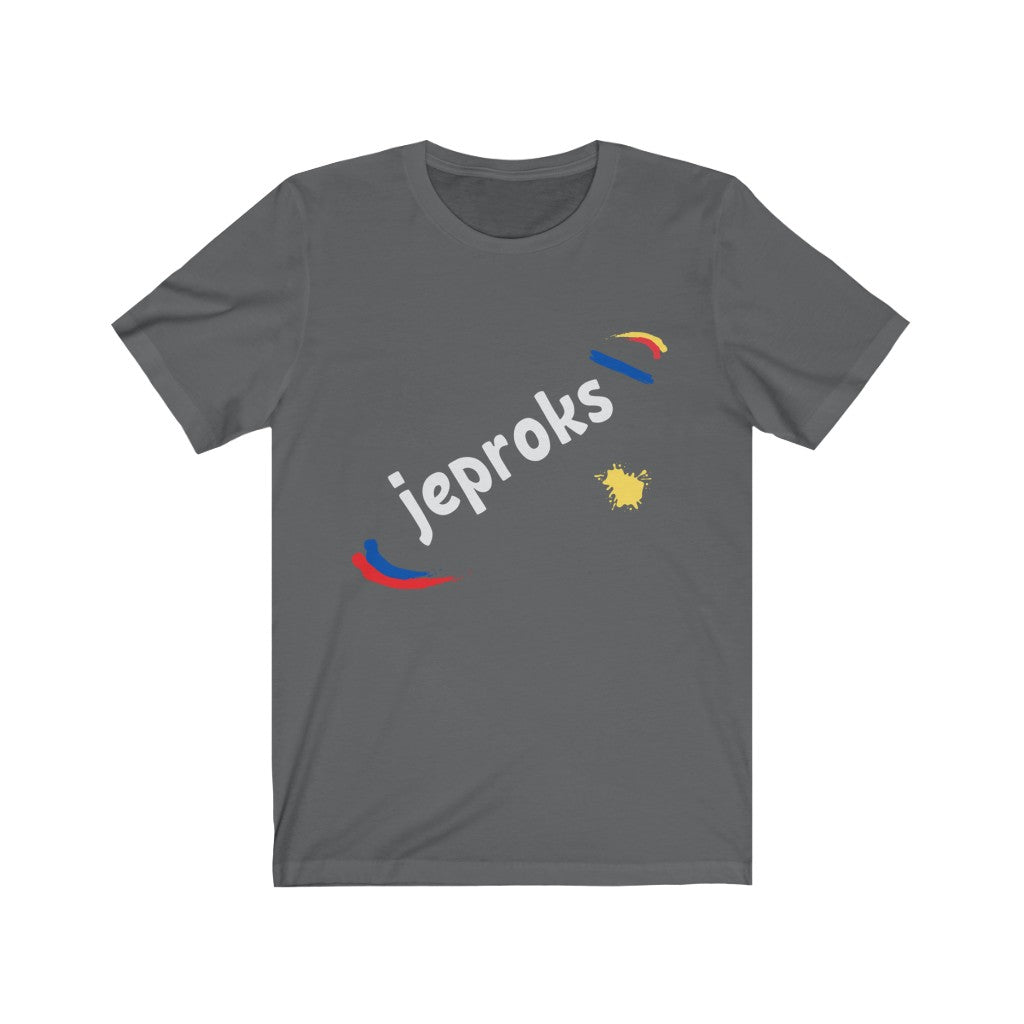 Funny Filipino Shirt, Jeproks Shirt, Philippine Fashion, Filipino Humor Shirt, Asian Humor shirt, Pinoy Shirt,