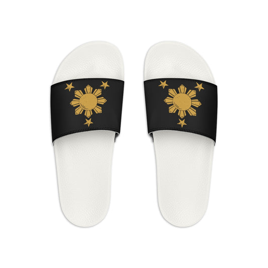Philippines Sun & Stars Women's Slide Sandals