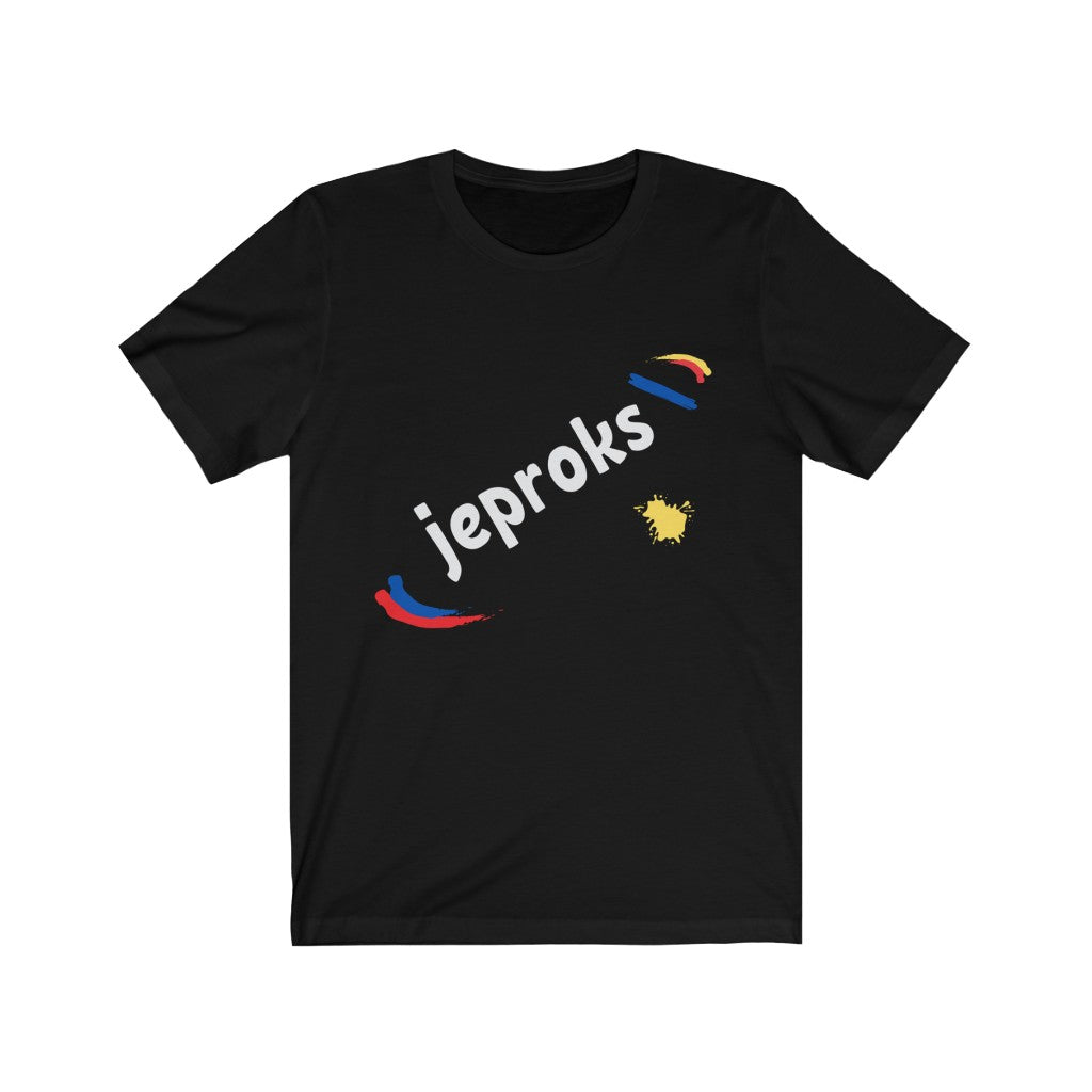 Funny Filipino Shirt, Jeproks Shirt, Philippine Fashion, Filipino Humor Shirt, Asian Humor shirt, Pinoy Shirt,