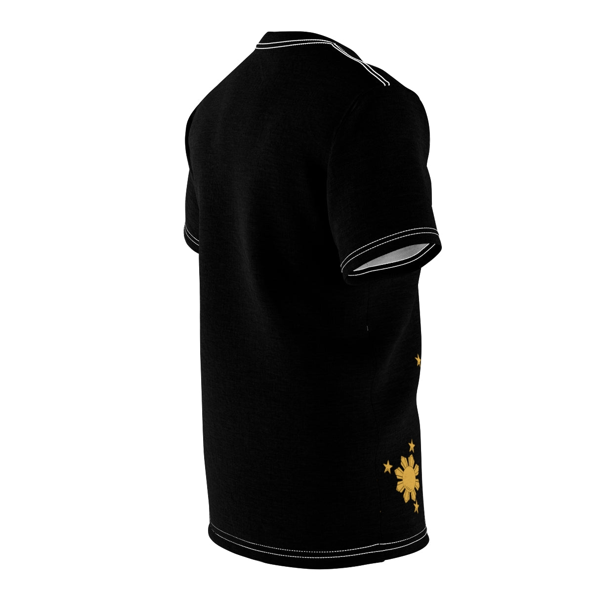 Philippines Sun & Star Unisex Crew T Shirt | SAsh Inspires Sun & Star