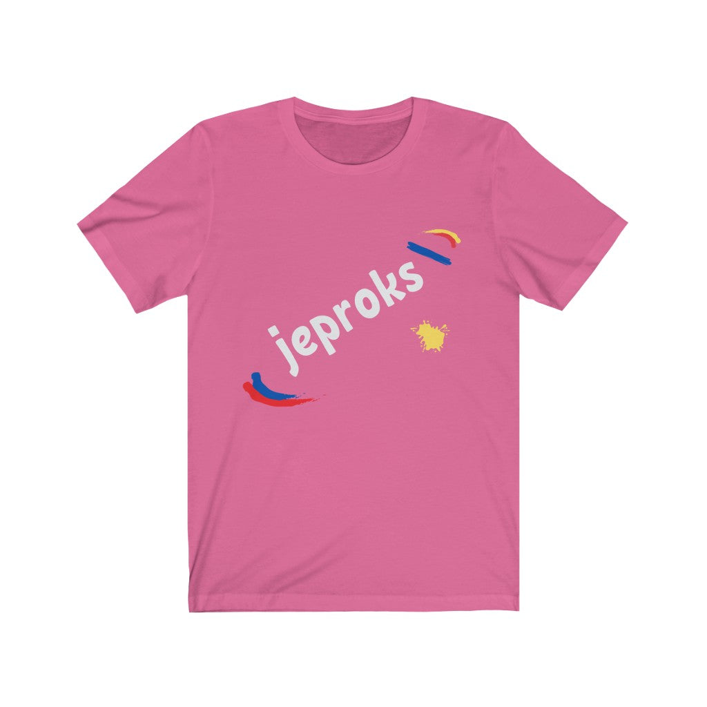 Funny Filipino Shirt, Jeproks Shirt, Philippine Fashion, Filipino Humor Shirt, Asian Humor shirt, Pinoy Shirt,