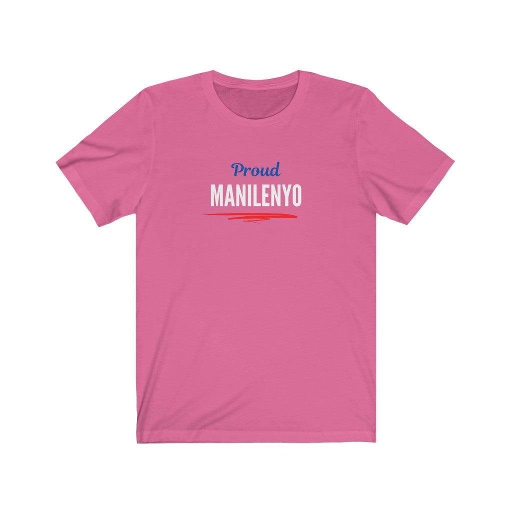 Philippines Filipino Shirt, Manilenya Shirt, Philippine Fashion, Patriotic Filipino Shirt, Filipino Apparel, Pinoy Shirt,