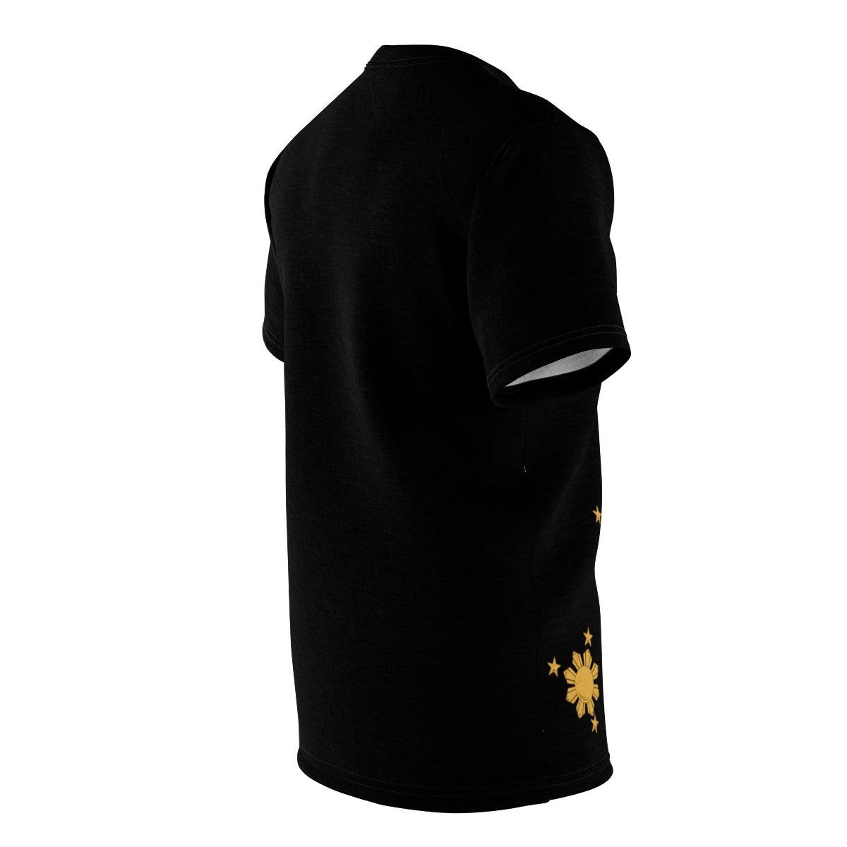 Philippines Sun & Star Unisex Crew T Shirt | SAsh Inspires Sun & Star