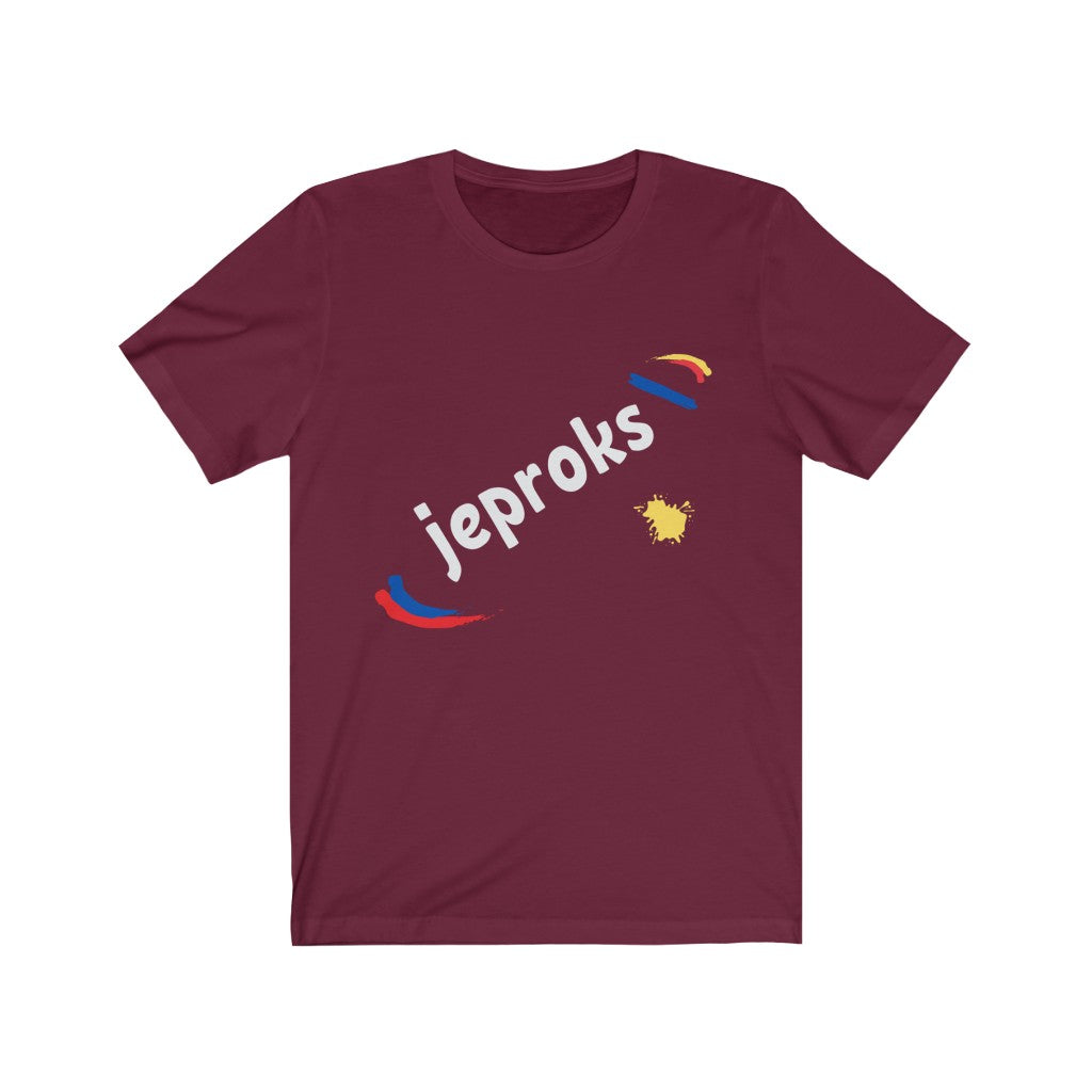 Funny Filipino Shirt, Jeproks Shirt, Philippine Fashion, Filipino Humor Shirt, Asian Humor shirt, Pinoy Shirt,