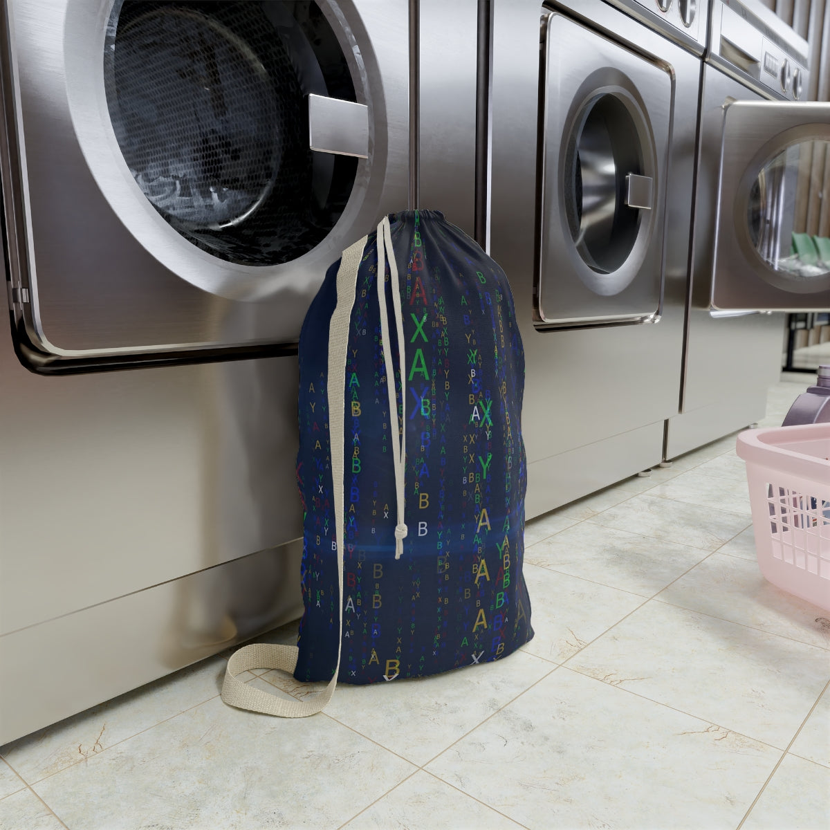 Funny Laundry Bag | Computer Enthusiasts Gamers College Dorm Laundry Bag | Computer Gamer Laundry bag ,