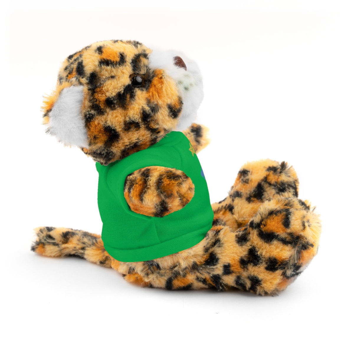 Personalized Filipino Stuffed Animal Toy with Tee | Philippine Star and Sun | Gift for kids and adults | Holiday Gifting idea