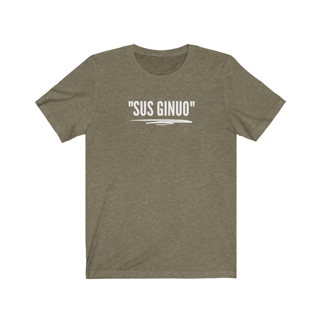 Funny Philippines Filipino Bisaya Cebuano Shirt, Sus Ginuo Pinoy Shirt, Philippine Fashion, Filipino Humor Shirt, Funny Pinoy Shirt,