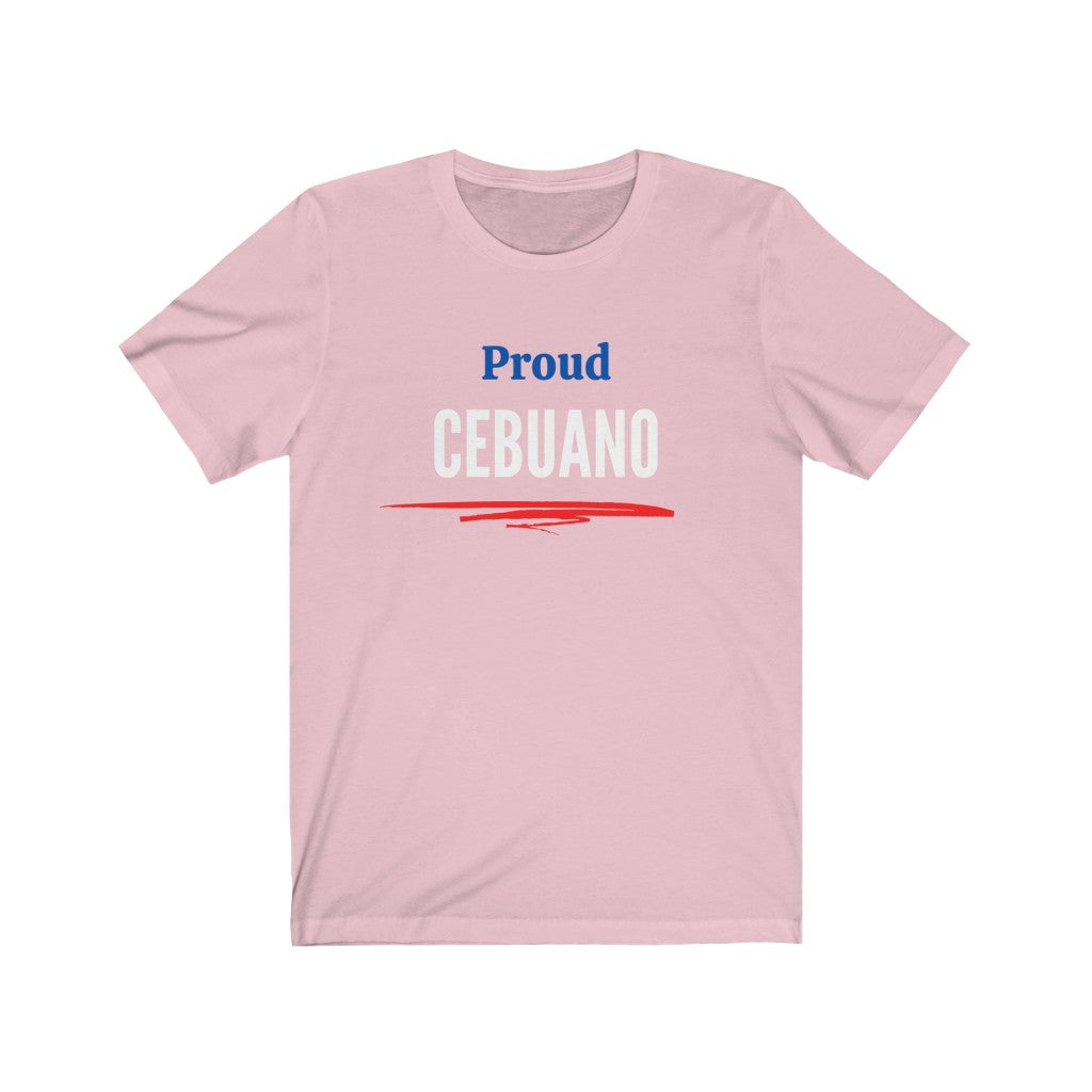 Philippines Filipino Shirt, Cebuano Shirt, Philippine Fashion, Patriotic Filipino Shirt, Pinoy Shirt, Batangas Shirt, Philippine Apparel