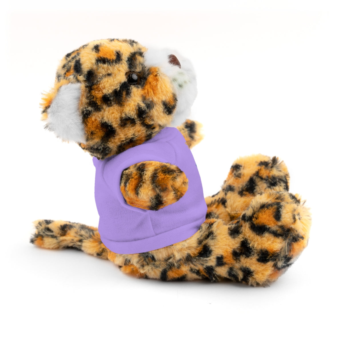 Personalized Filipino Stuffed Animal Toy with Tee | Philippine Star and Sun | Gift for kids and adults | Holiday Gifting idea