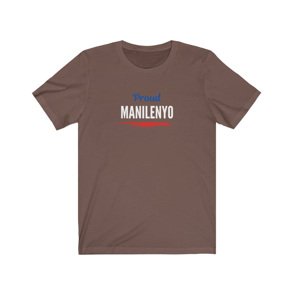 Philippines Filipino Shirt, Manilenya Shirt, Philippine Fashion, Patriotic Filipino Shirt, Filipino Apparel, Pinoy Shirt,