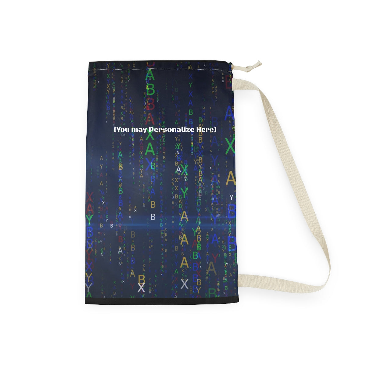 Funny Laundry Bag | Computer Enthusiasts Gamers College Dorm Laundry Bag | Computer Gamer Laundry bag ,