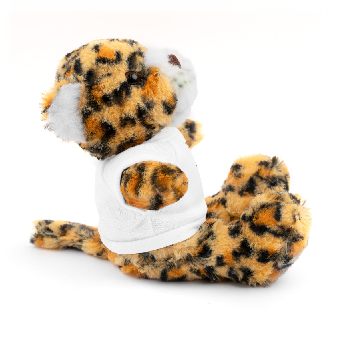 Personalized Filipino Stuffed Animal Toy with Tee | Philippine Star and Sun | Gift for kids and adults | Holiday Gifting idea