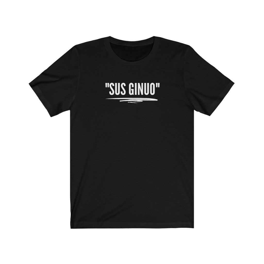 Funny Philippines Filipino Bisaya Cebuano Shirt, Sus Ginuo Pinoy Shirt, Philippine Fashion, Filipino Humor Shirt, Funny Pinoy Shirt,