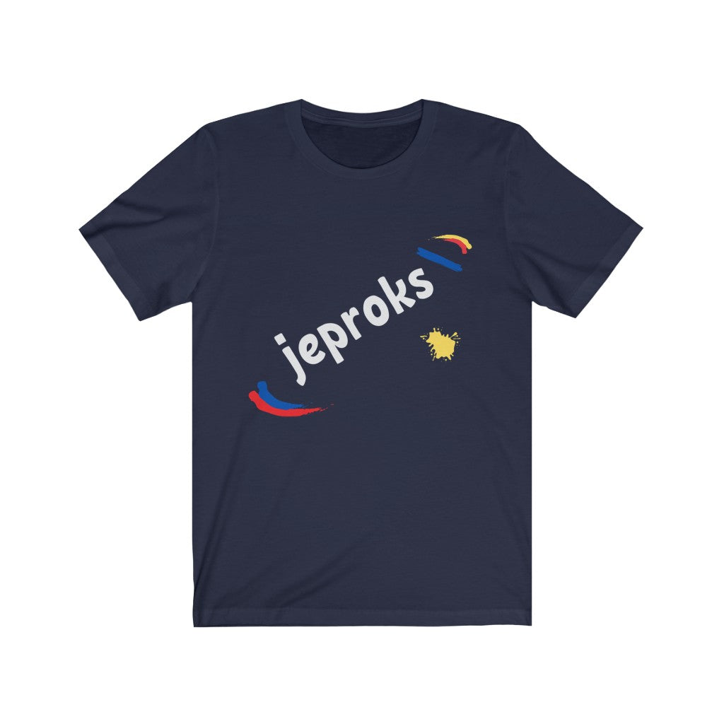 Funny Filipino Shirt, Jeproks Shirt, Philippine Fashion, Filipino Humor Shirt, Asian Humor shirt, Pinoy Shirt,