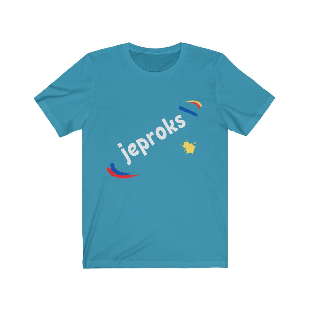 Funny Filipino Shirt, Jeproks Shirt, Philippine Fashion, Filipino Humor Shirt, Asian Humor shirt, Pinoy Shirt,
