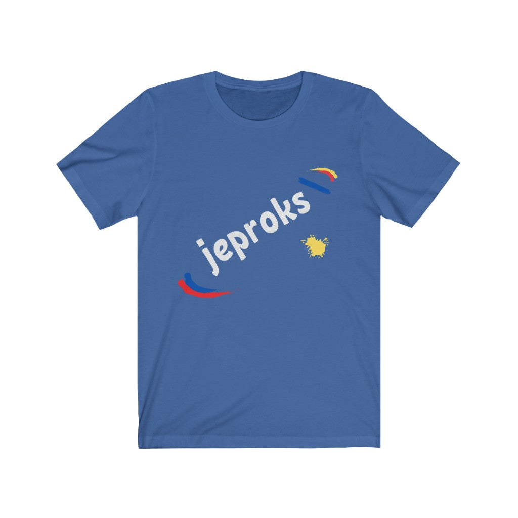 Funny Filipino Shirt, Jeproks Shirt, Philippine Fashion, Filipino Humor Shirt, Asian Humor shirt, Pinoy Shirt,