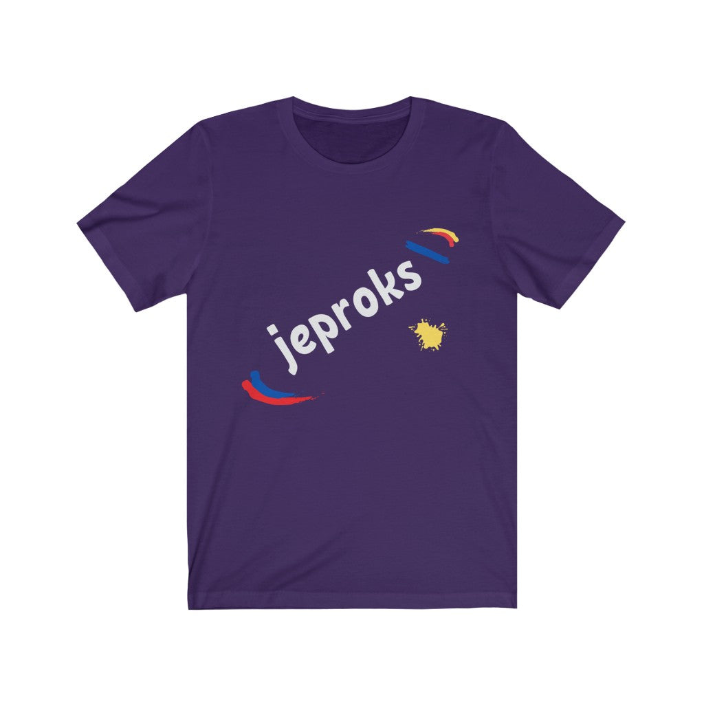 Funny Filipino Shirt, Jeproks Shirt, Philippine Fashion, Filipino Humor Shirt, Asian Humor shirt, Pinoy Shirt,
