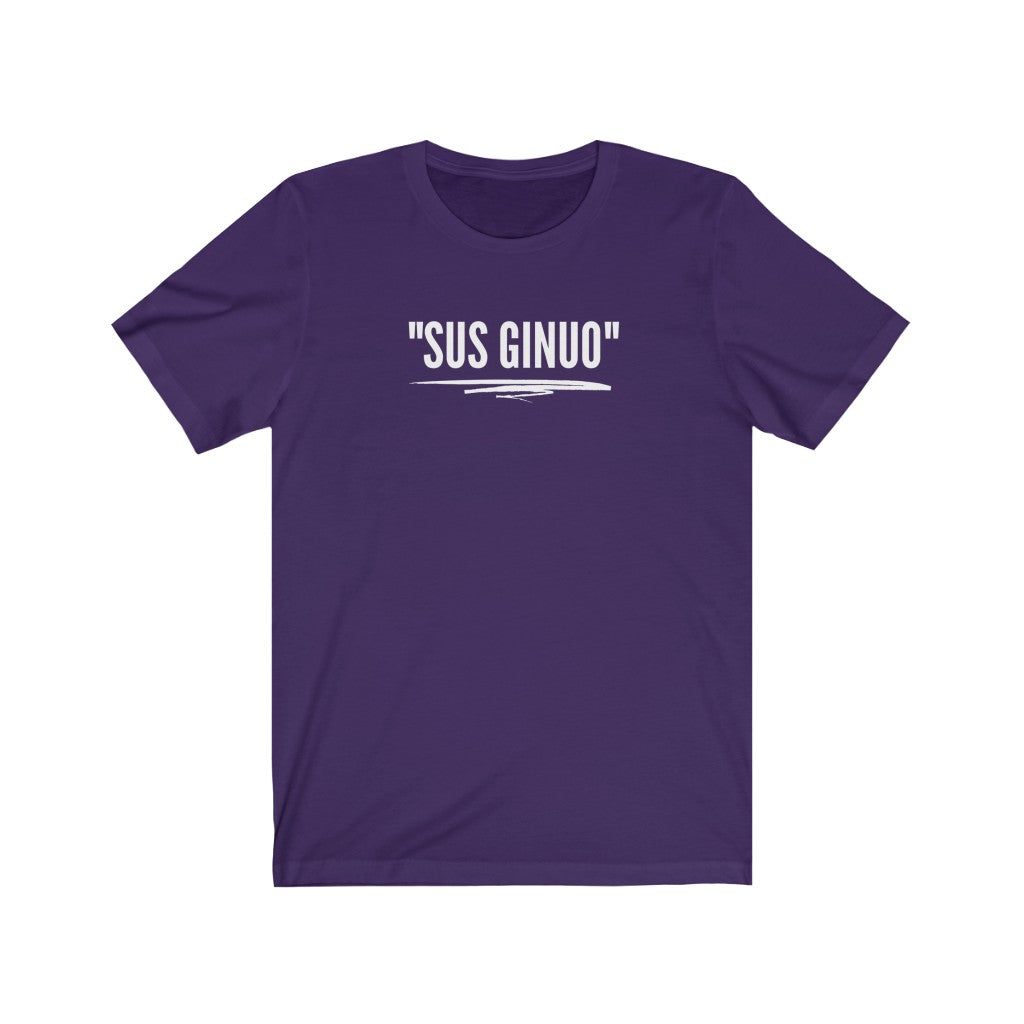 Funny Philippines Filipino Bisaya Cebuano Shirt, Sus Ginuo Pinoy Shirt, Philippine Fashion, Filipino Humor Shirt, Funny Pinoy Shirt,