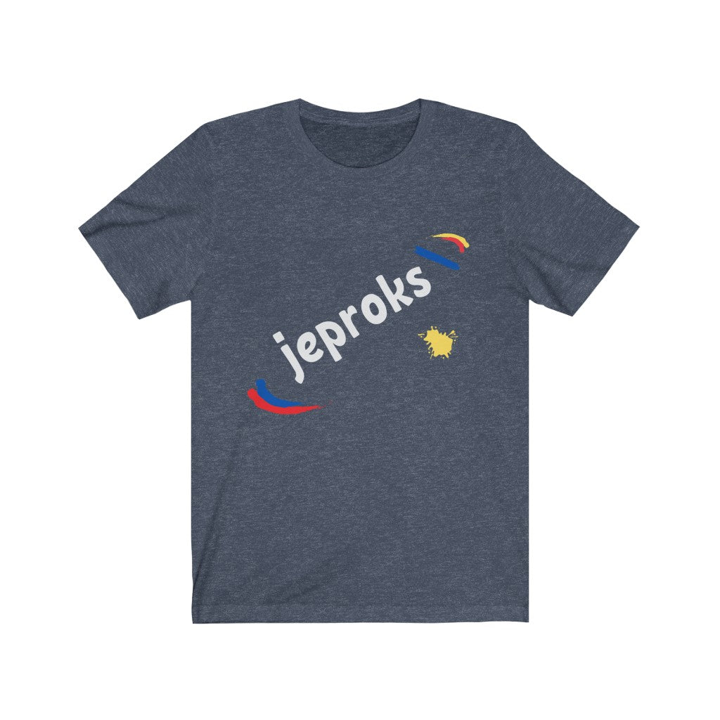 Funny Filipino Shirt, Jeproks Shirt, Philippine Fashion, Filipino Humor Shirt, Asian Humor shirt, Pinoy Shirt,