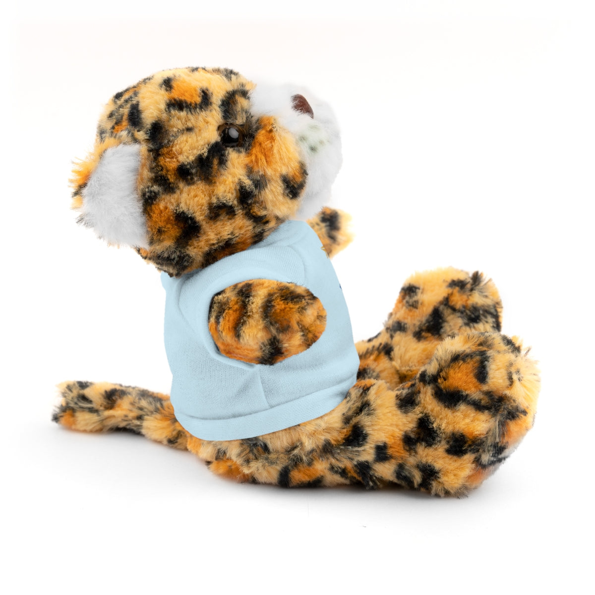 Personalized Filipino Stuffed Animal Toy with Tee | Philippine Star and Sun | Gift for kids and adults | Holiday Gifting idea
