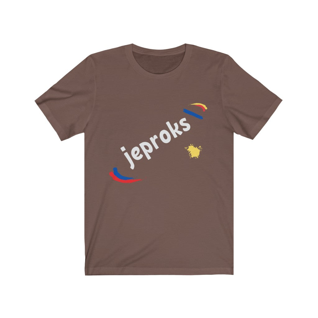 Funny Filipino Shirt, Jeproks Shirt, Philippine Fashion, Filipino Humor Shirt, Asian Humor shirt, Pinoy Shirt,