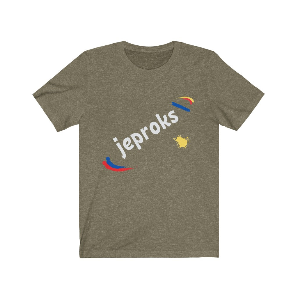 Funny Filipino Shirt, Jeproks Shirt, Philippine Fashion, Filipino Humor Shirt, Asian Humor shirt, Pinoy Shirt,